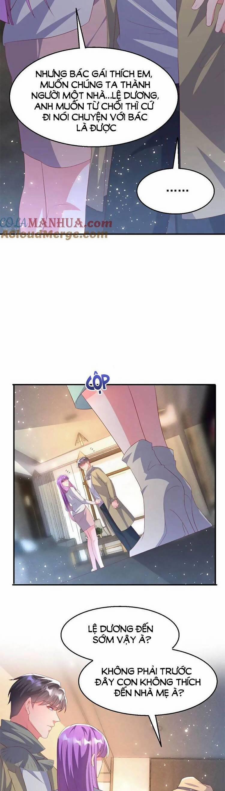 Hôm Nay Từ Chối Lục Tiên Sinh Chưa? 197 trang 2