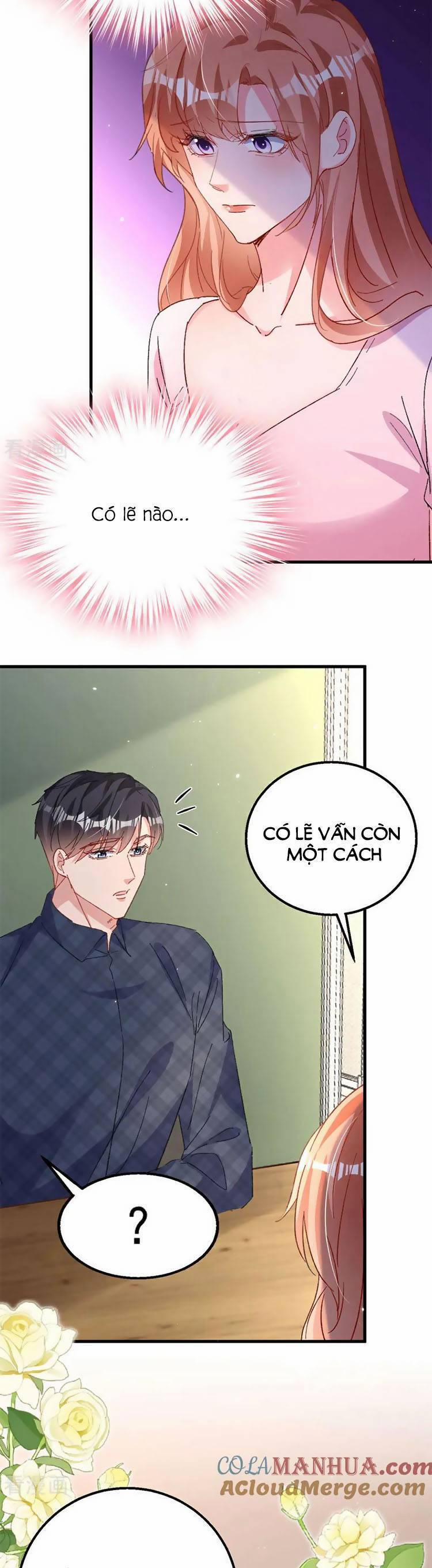 Hôm Nay Từ Chối Lục Tiên Sinh Chưa? 198 trang 13