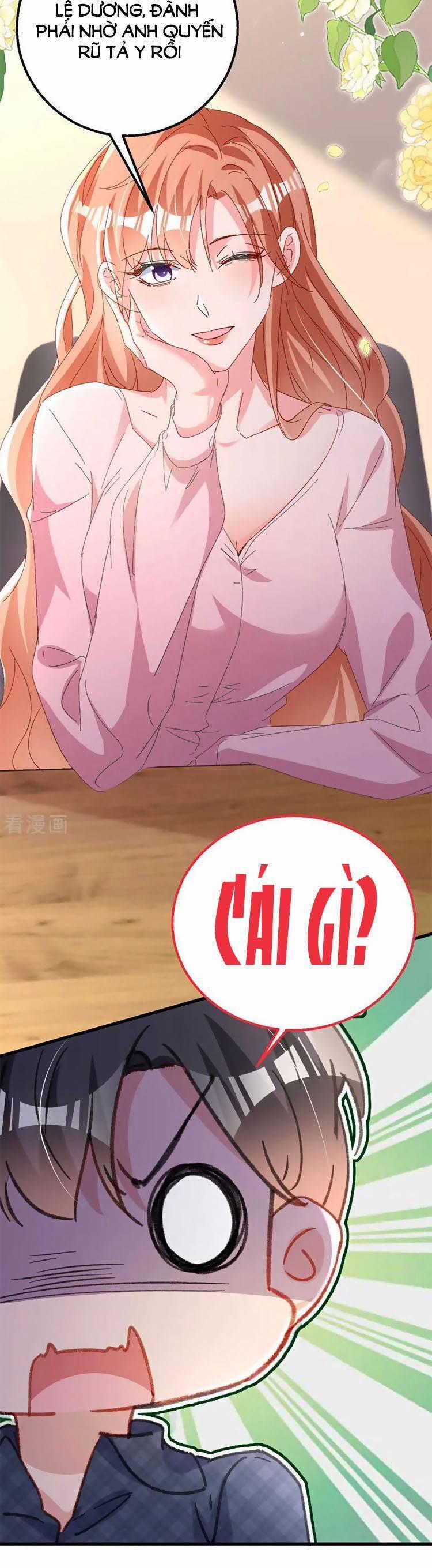 Hôm Nay Từ Chối Lục Tiên Sinh Chưa? 198 trang 14