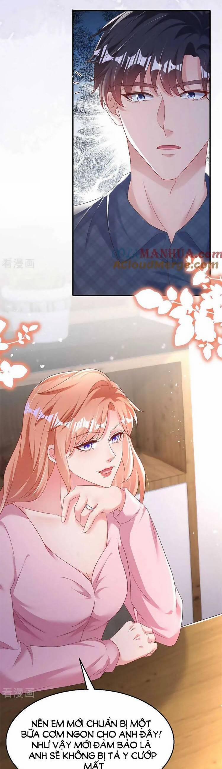 Hôm Nay Từ Chối Lục Tiên Sinh Chưa? 198 trang 17