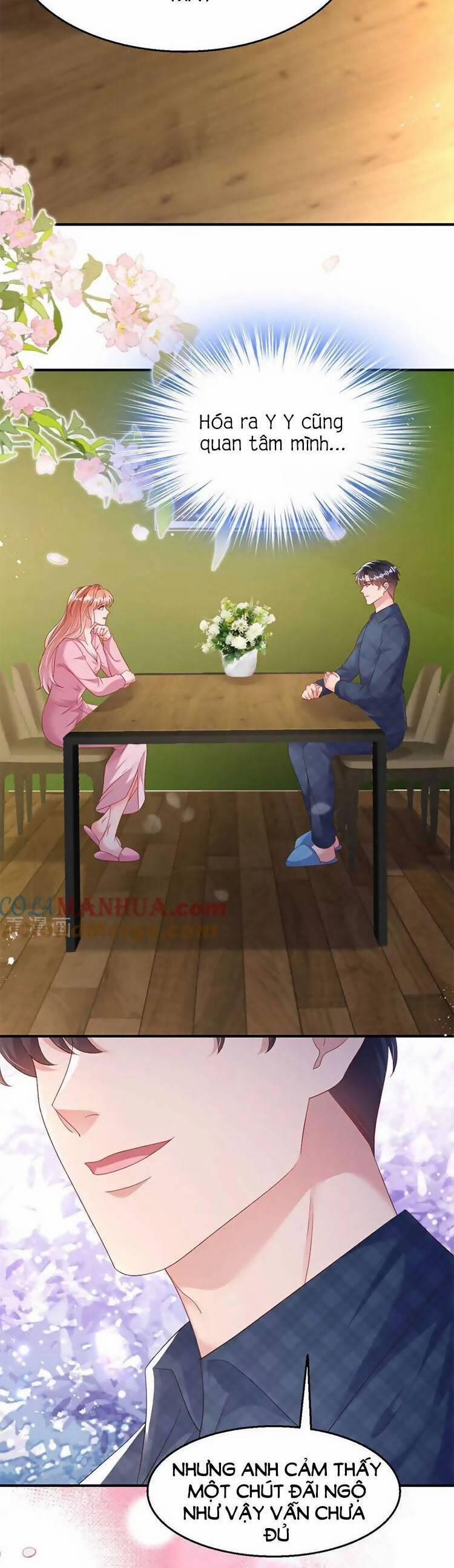 Hôm Nay Từ Chối Lục Tiên Sinh Chưa? 198 trang 18