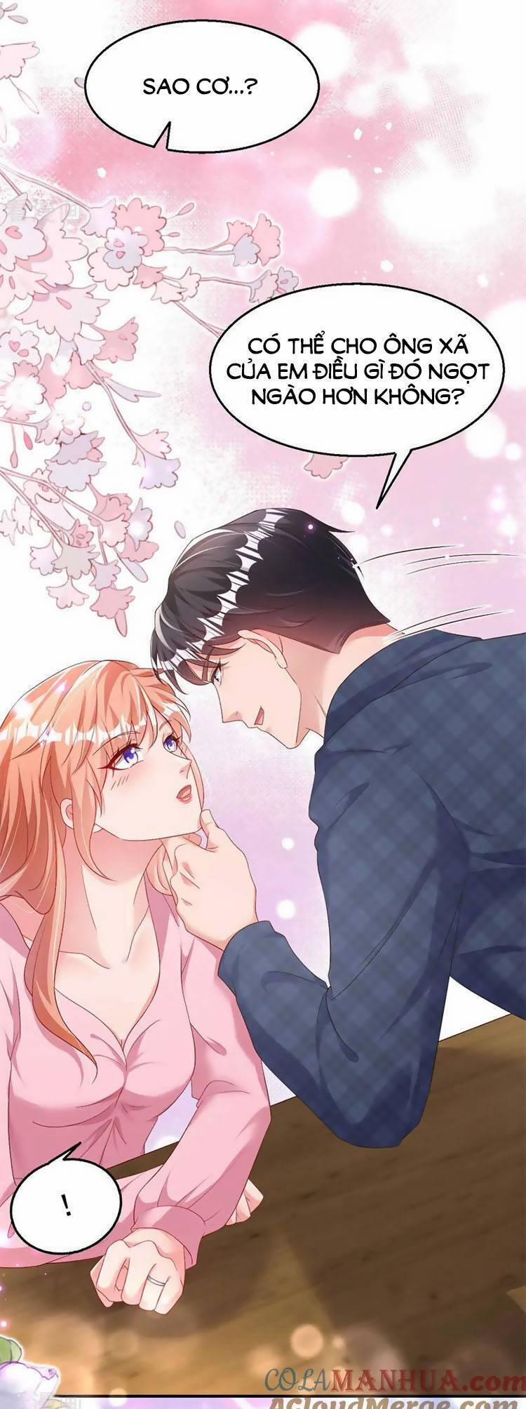 Hôm Nay Từ Chối Lục Tiên Sinh Chưa? 198 trang 19