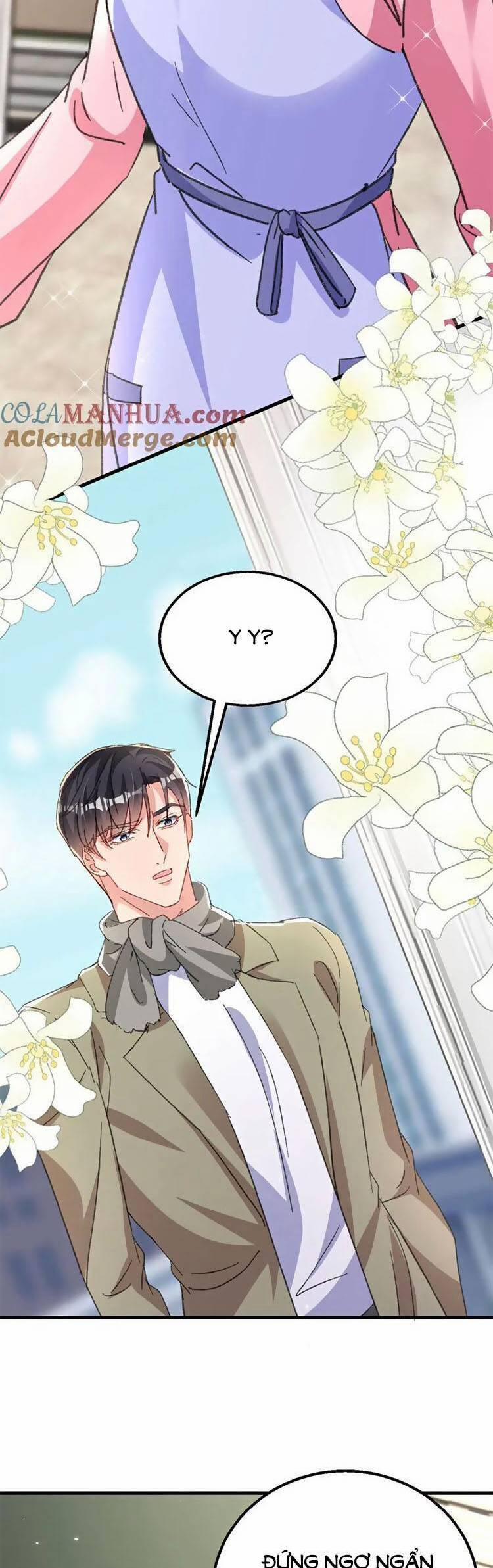 Hôm Nay Từ Chối Lục Tiên Sinh Chưa? 198 trang 2