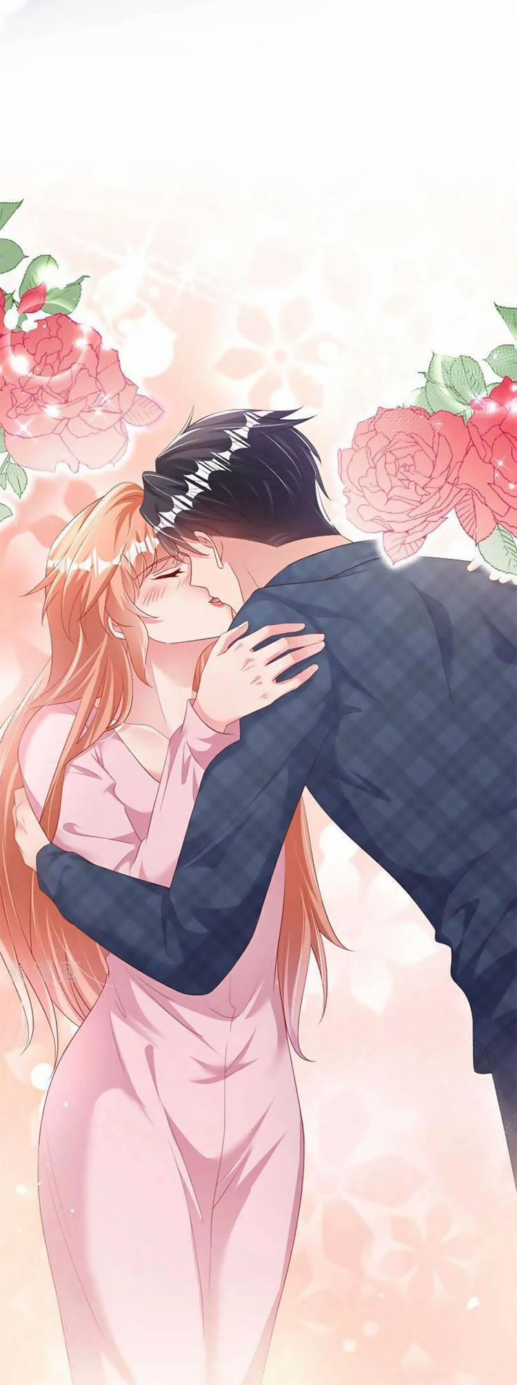 Hôm Nay Từ Chối Lục Tiên Sinh Chưa? 198 trang 21