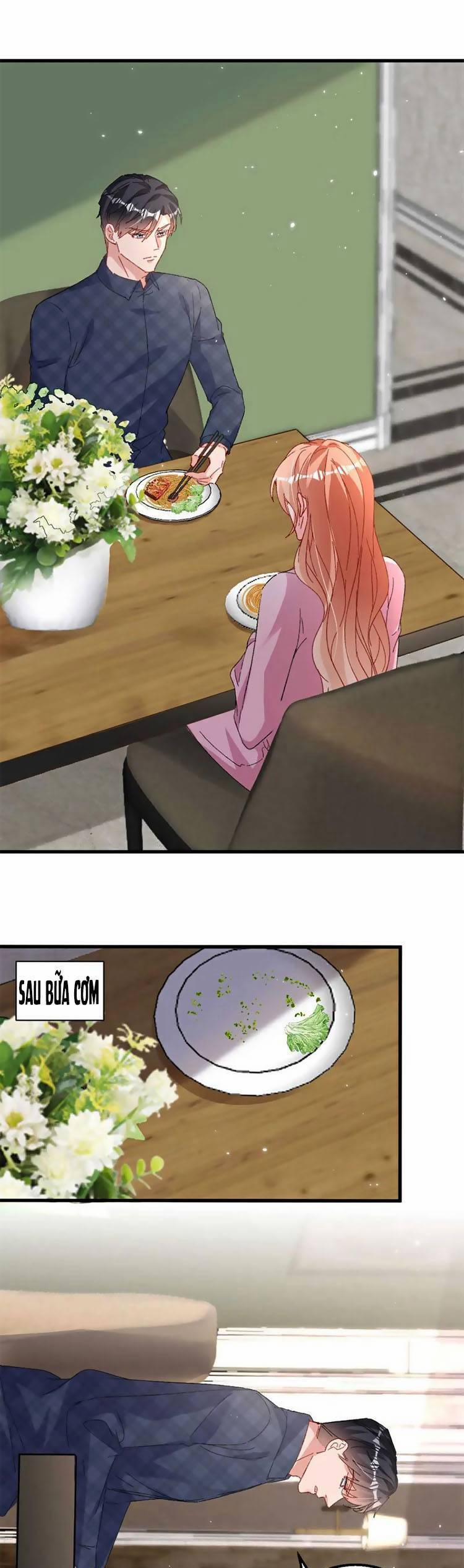 Hôm Nay Từ Chối Lục Tiên Sinh Chưa? 198 trang 5