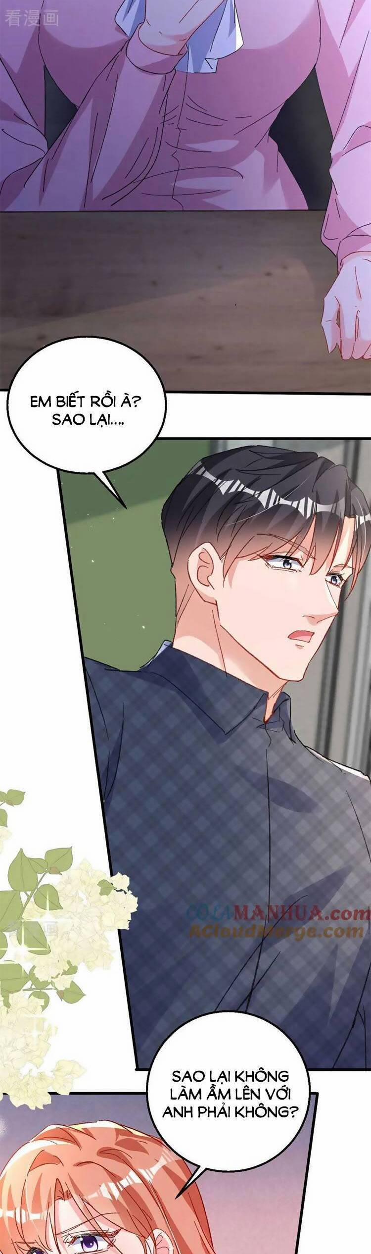 Hôm Nay Từ Chối Lục Tiên Sinh Chưa? 198 trang 7