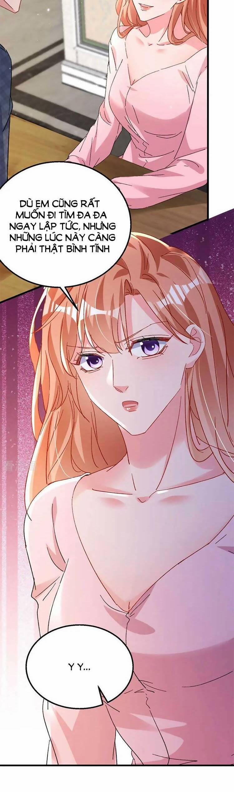 Hôm Nay Từ Chối Lục Tiên Sinh Chưa? 198 trang 9