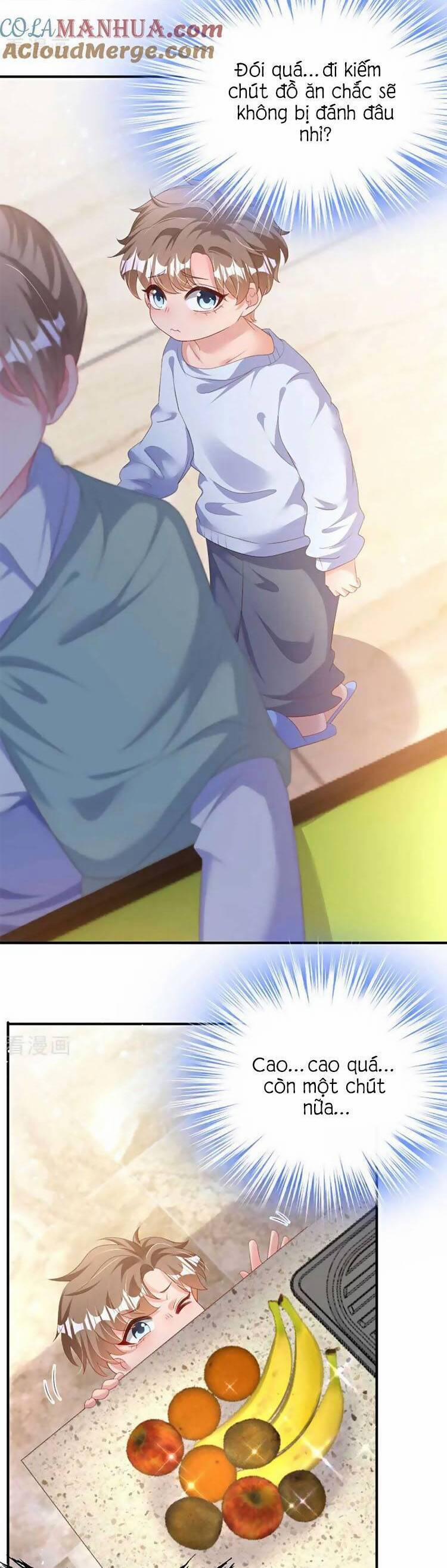 Hôm Nay Từ Chối Lục Tiên Sinh Chưa? 199 trang 10