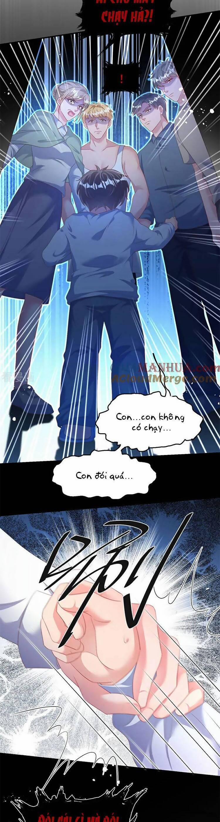 Hôm Nay Từ Chối Lục Tiên Sinh Chưa? 199 trang 12