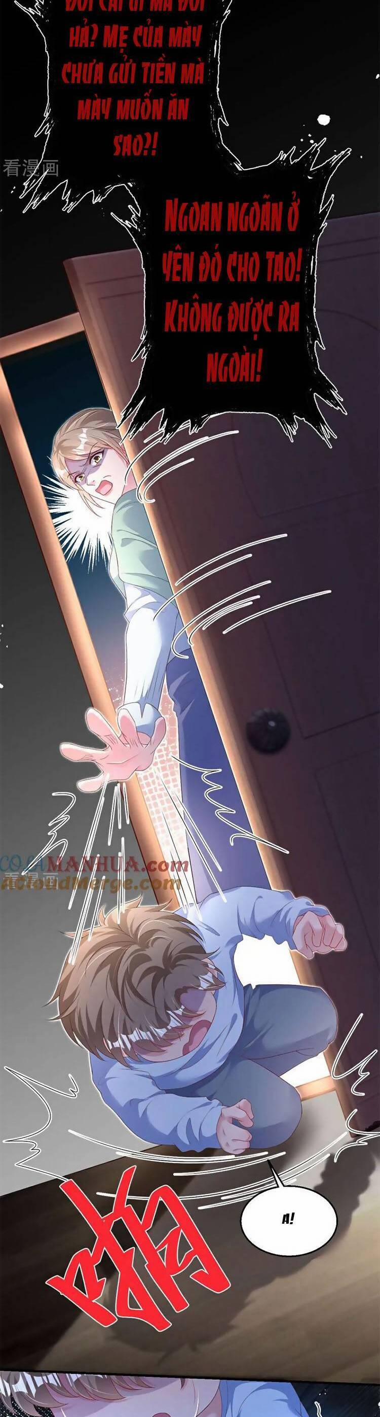 Hôm Nay Từ Chối Lục Tiên Sinh Chưa? 199 trang 13