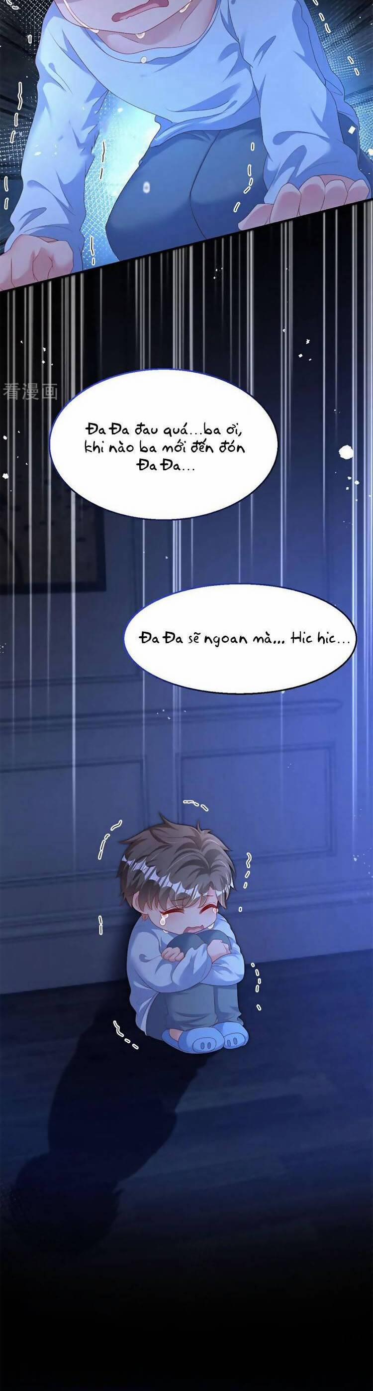 Hôm Nay Từ Chối Lục Tiên Sinh Chưa? 199 trang 14