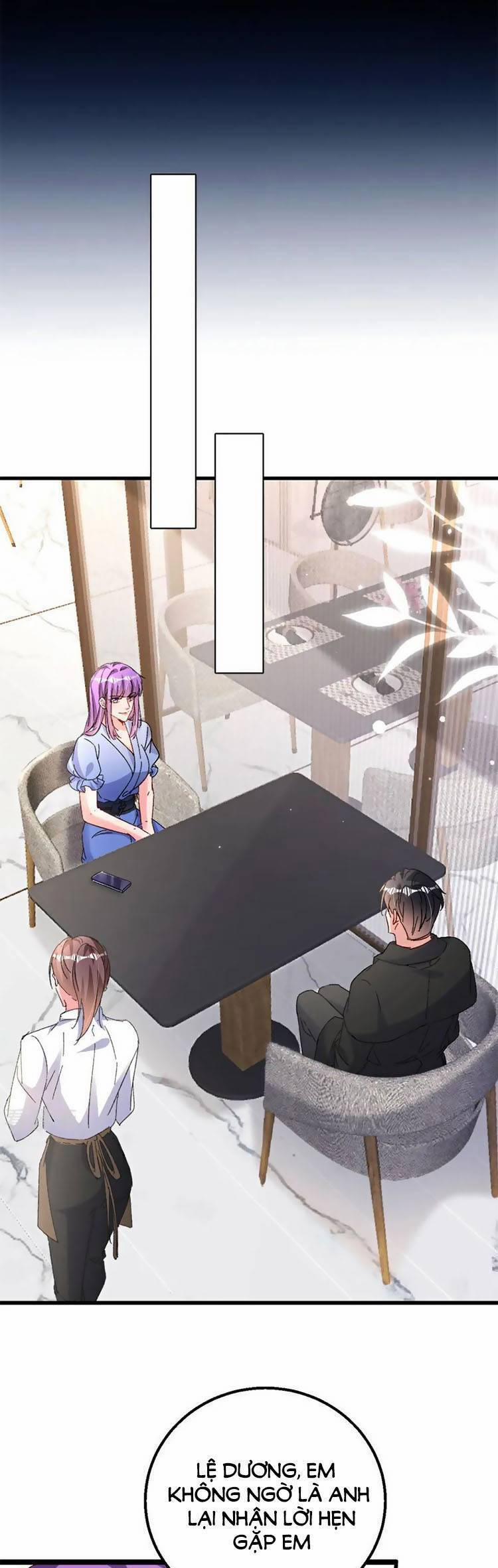 Hôm Nay Từ Chối Lục Tiên Sinh Chưa? 199 trang 15