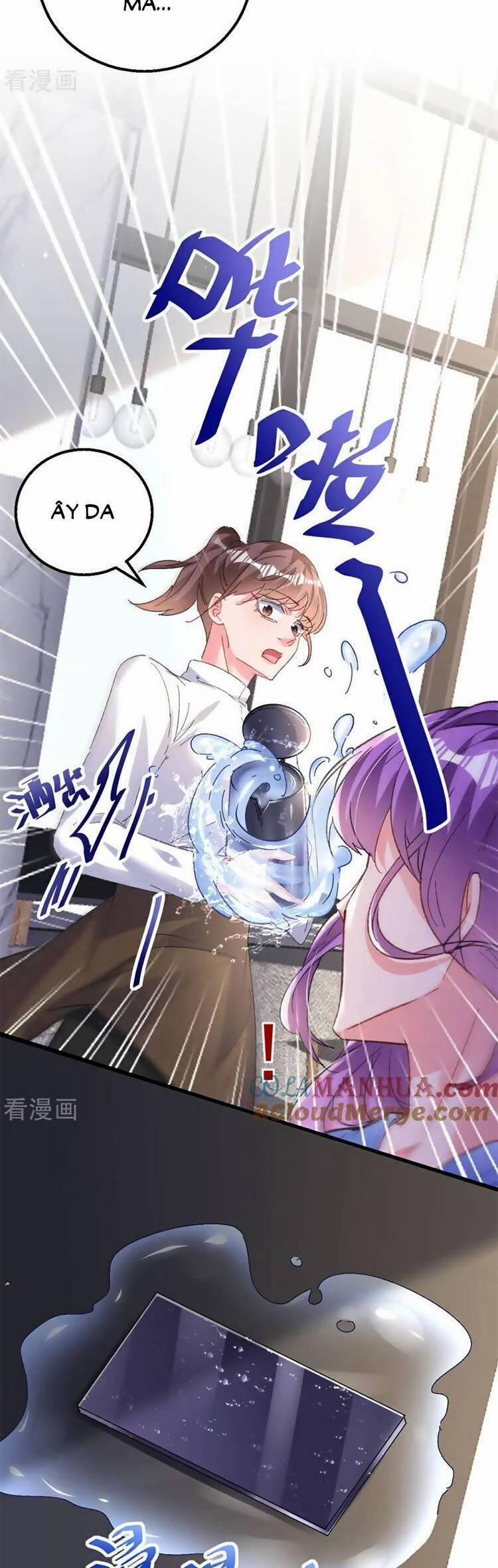 Hôm Nay Từ Chối Lục Tiên Sinh Chưa? 199 trang 17