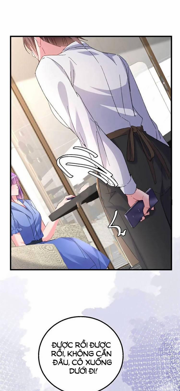 Hôm Nay Từ Chối Lục Tiên Sinh Chưa? 199 trang 19