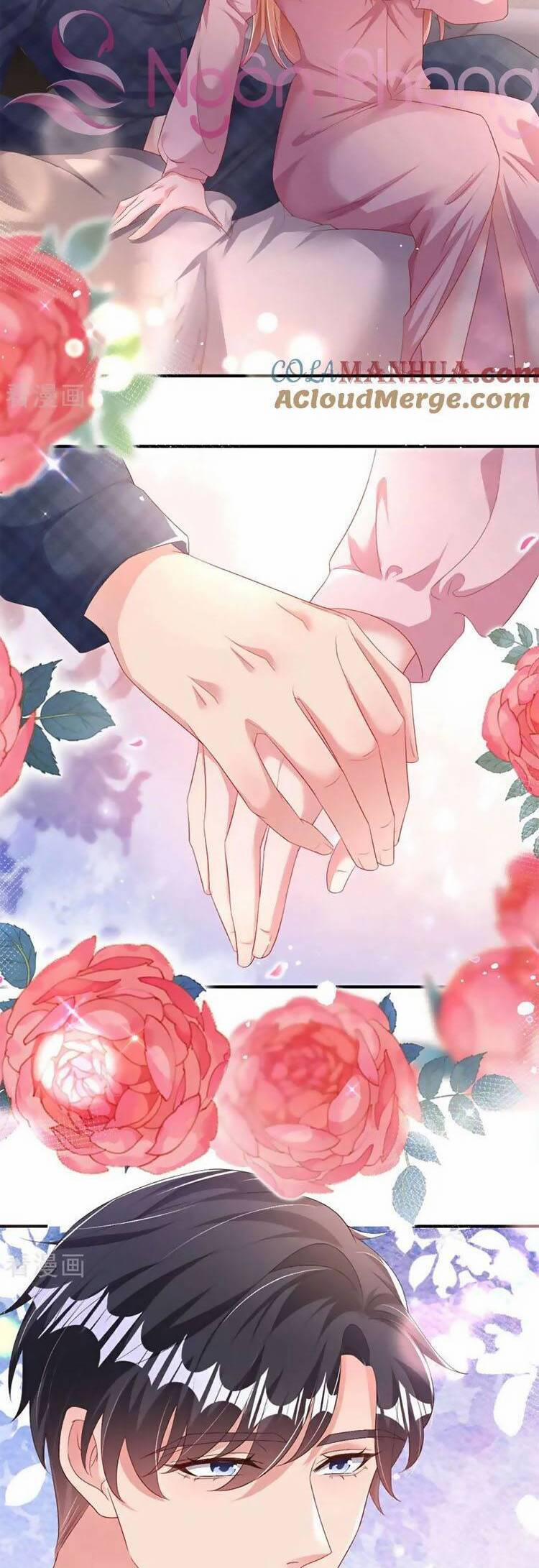 Hôm Nay Từ Chối Lục Tiên Sinh Chưa? 199 trang 2