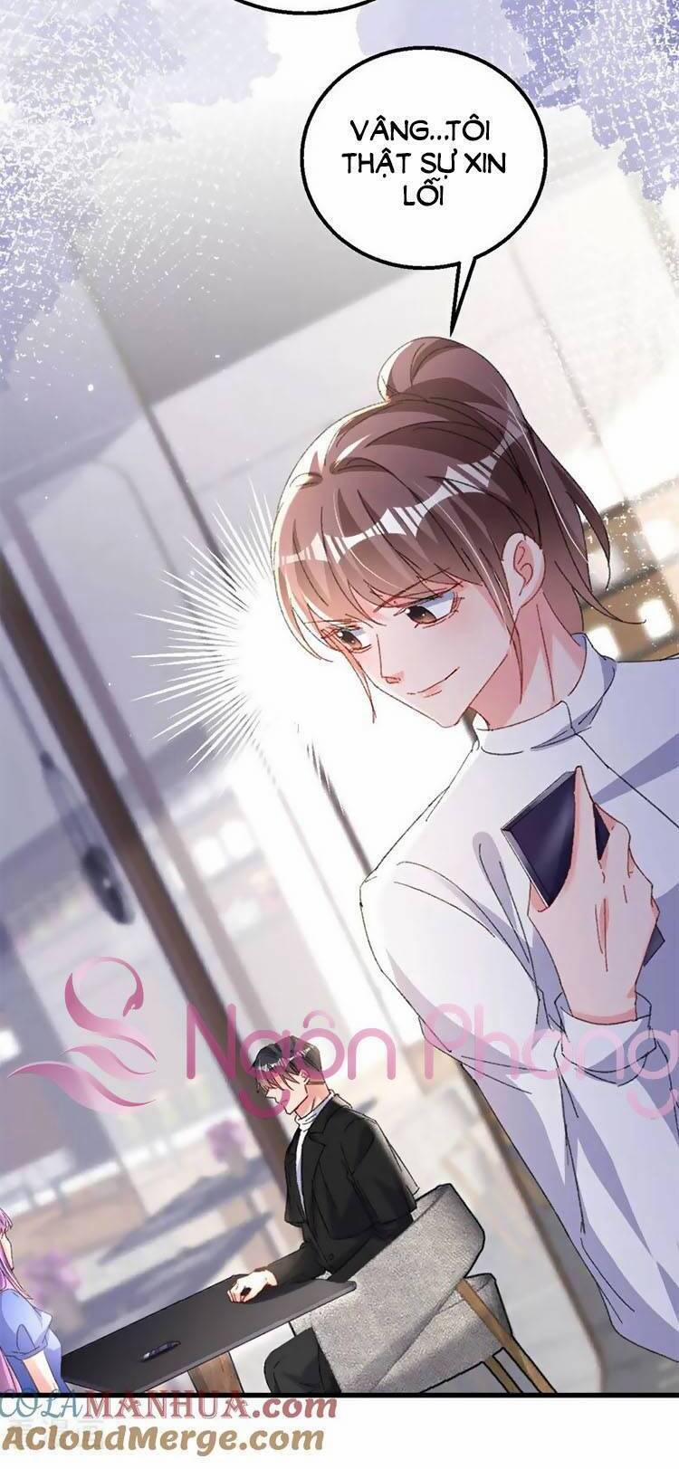 Hôm Nay Từ Chối Lục Tiên Sinh Chưa? 199 trang 20