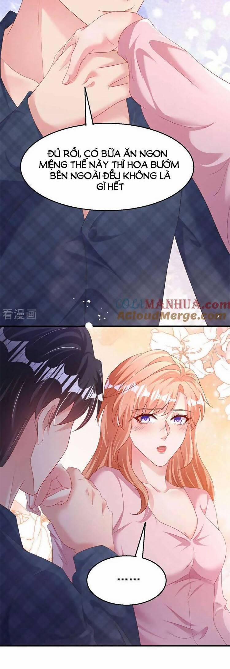 Hôm Nay Từ Chối Lục Tiên Sinh Chưa? 199 trang 3