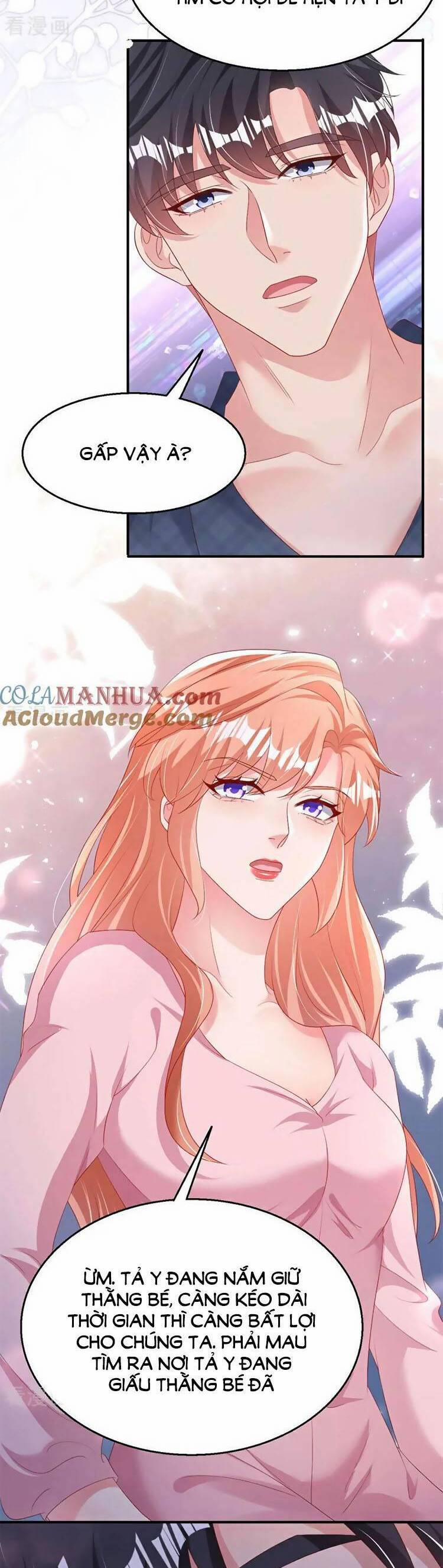 Hôm Nay Từ Chối Lục Tiên Sinh Chưa? 199 trang 5