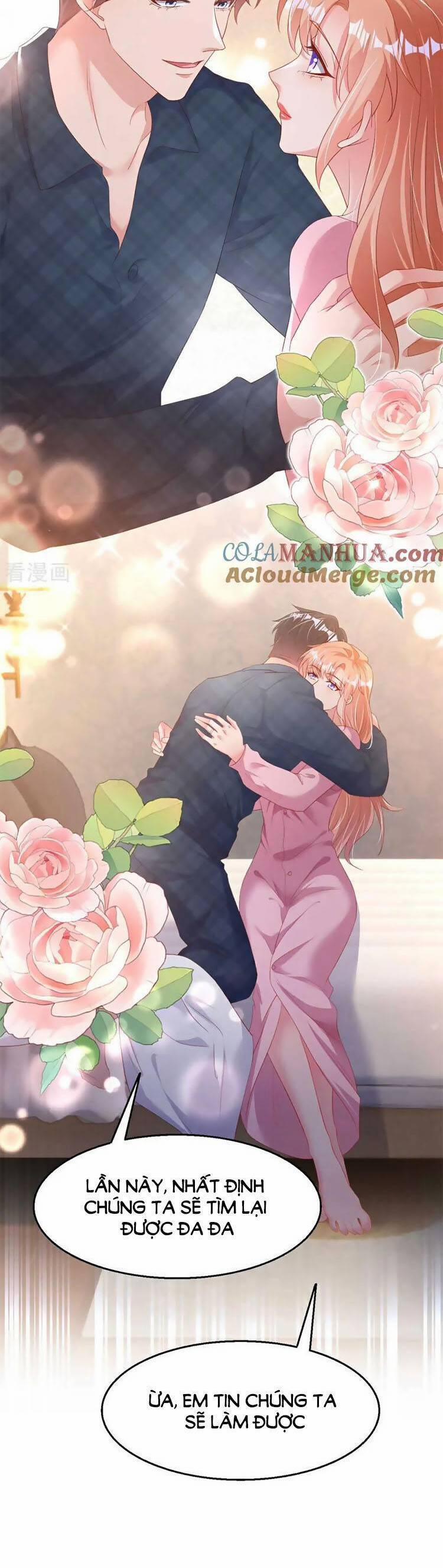 Hôm Nay Từ Chối Lục Tiên Sinh Chưa? 199 trang 7