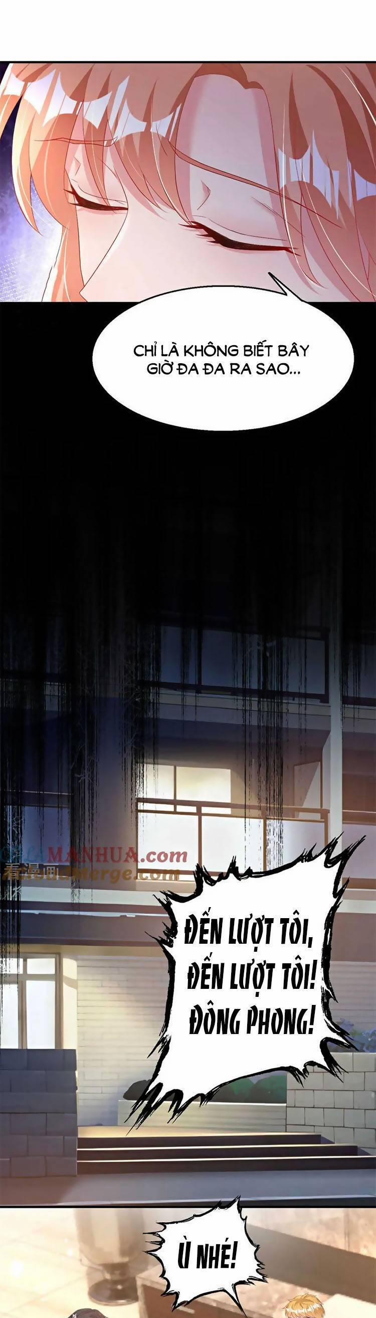 Hôm Nay Từ Chối Lục Tiên Sinh Chưa? 199 trang 8