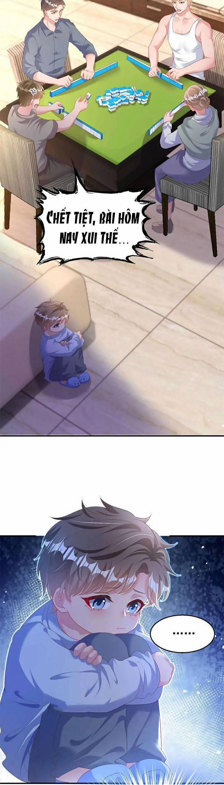 Hôm Nay Từ Chối Lục Tiên Sinh Chưa? 199 trang 9