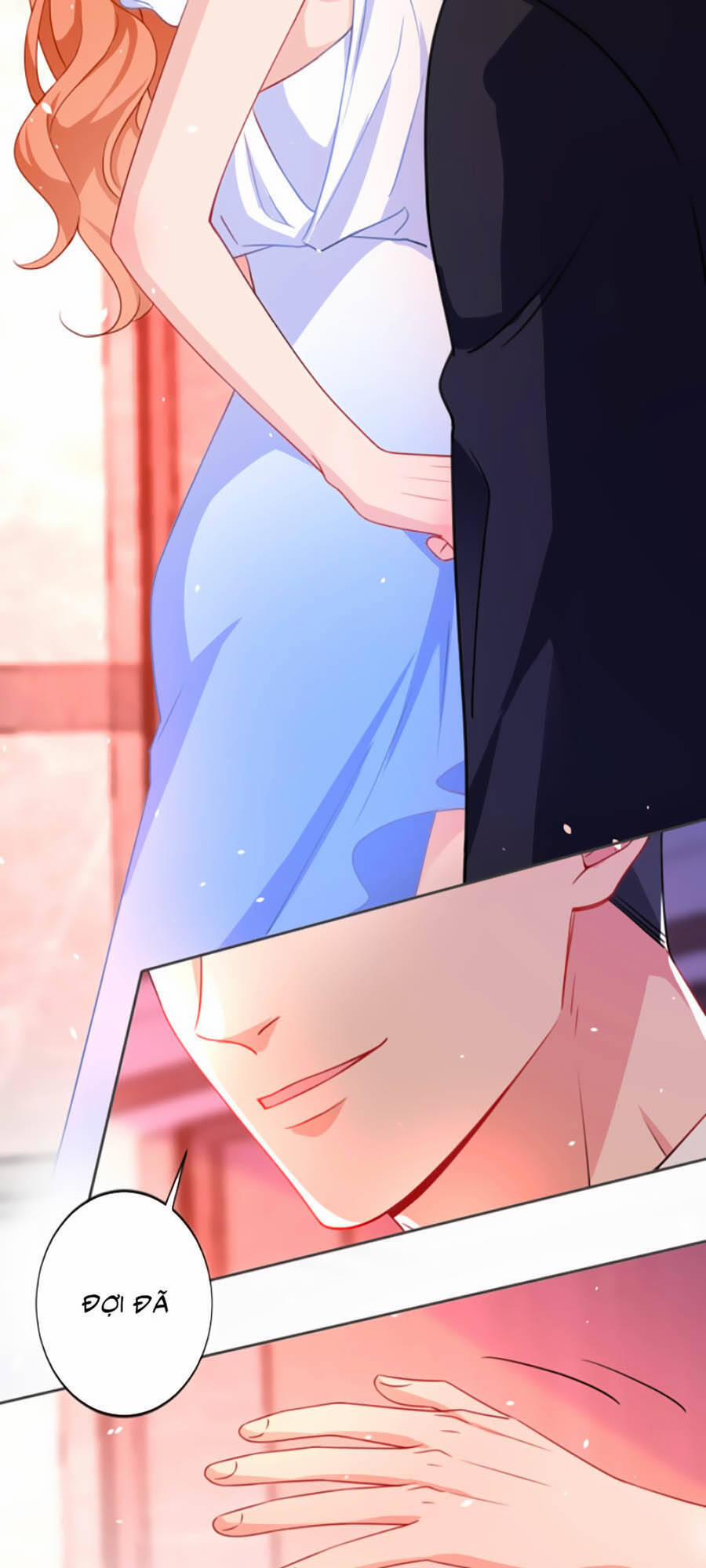 Hôm Nay Từ Chối Lục Tiên Sinh Chưa? 2 trang 10