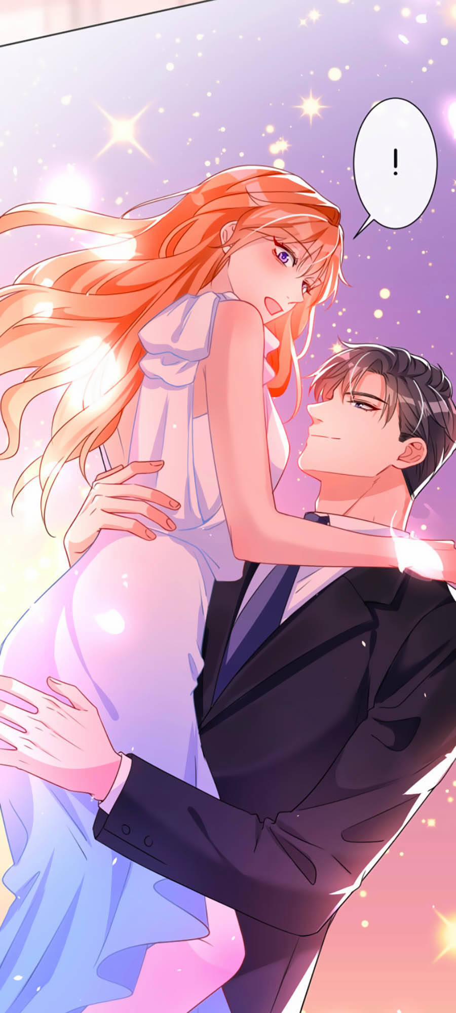 Hôm Nay Từ Chối Lục Tiên Sinh Chưa? 2 trang 12