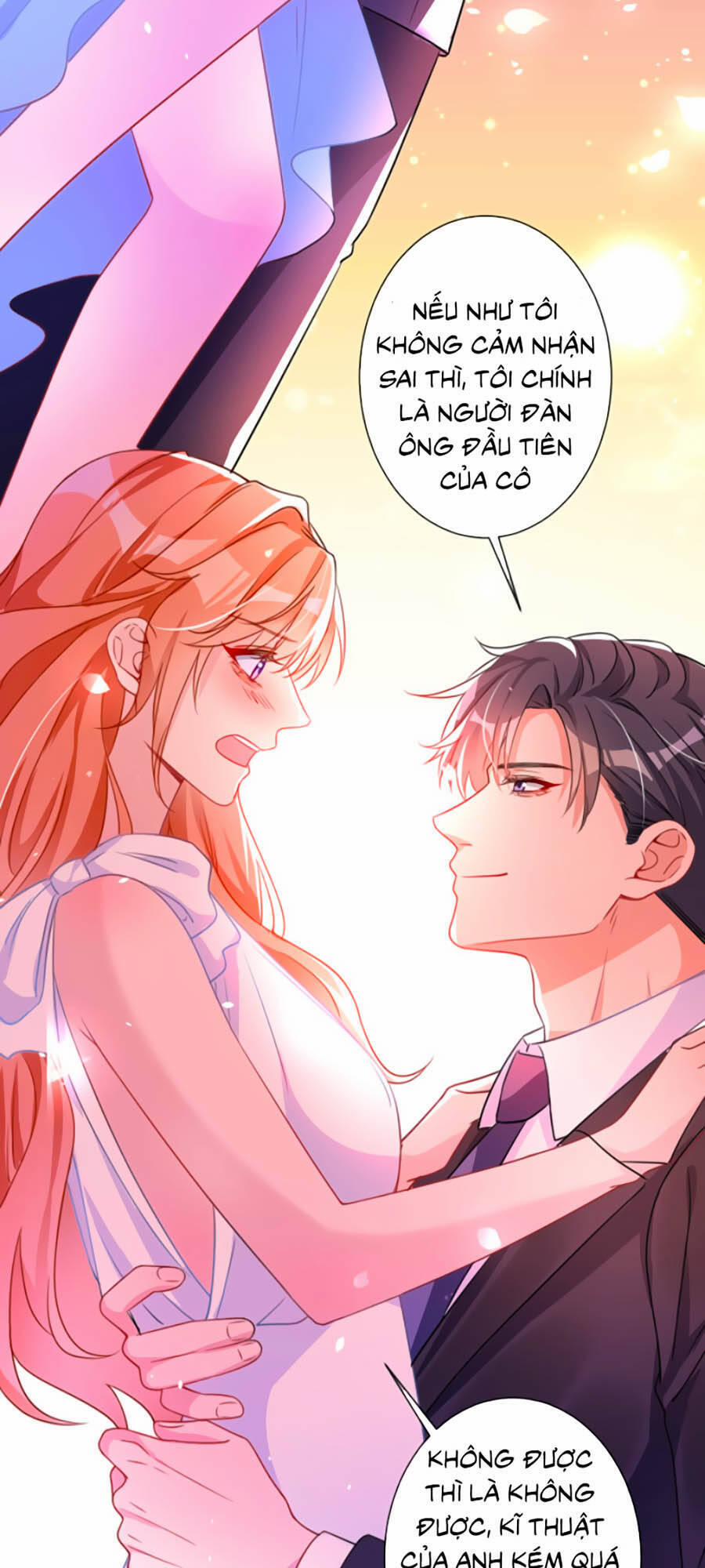 Hôm Nay Từ Chối Lục Tiên Sinh Chưa? 2 trang 13