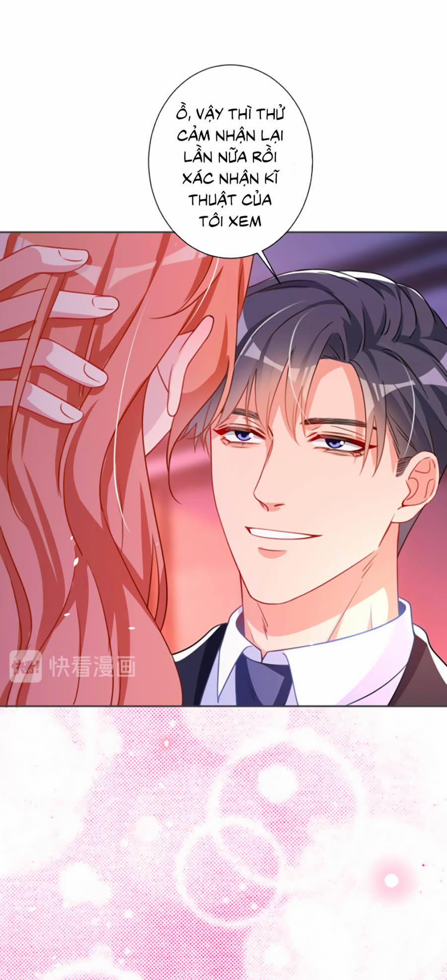 Hôm Nay Từ Chối Lục Tiên Sinh Chưa? 2 trang 15