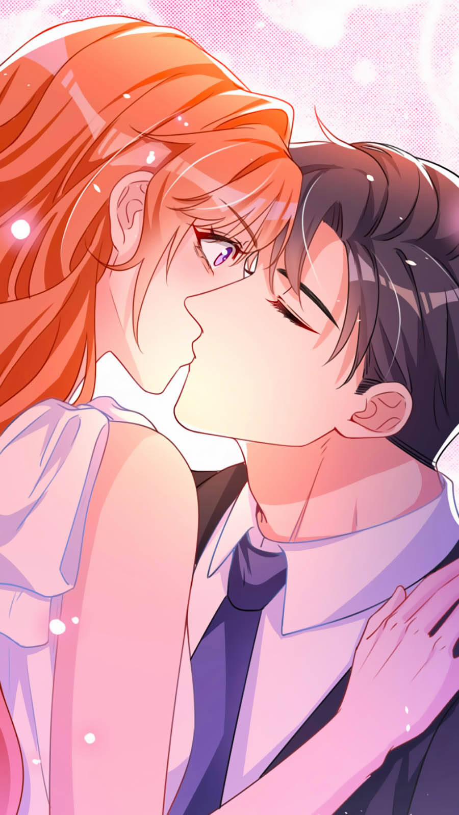 Hôm Nay Từ Chối Lục Tiên Sinh Chưa? 2 trang 16