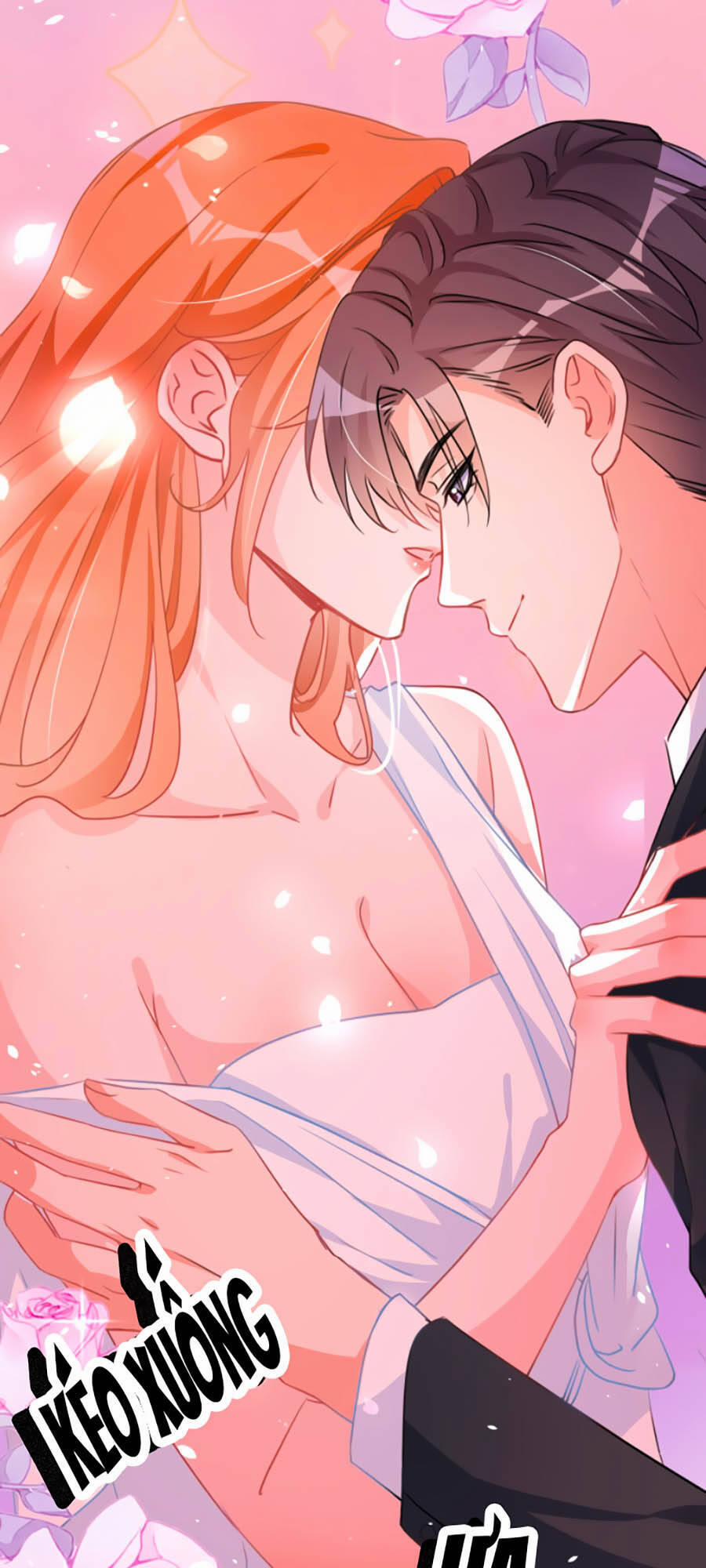 Hôm Nay Từ Chối Lục Tiên Sinh Chưa? 2 trang 19