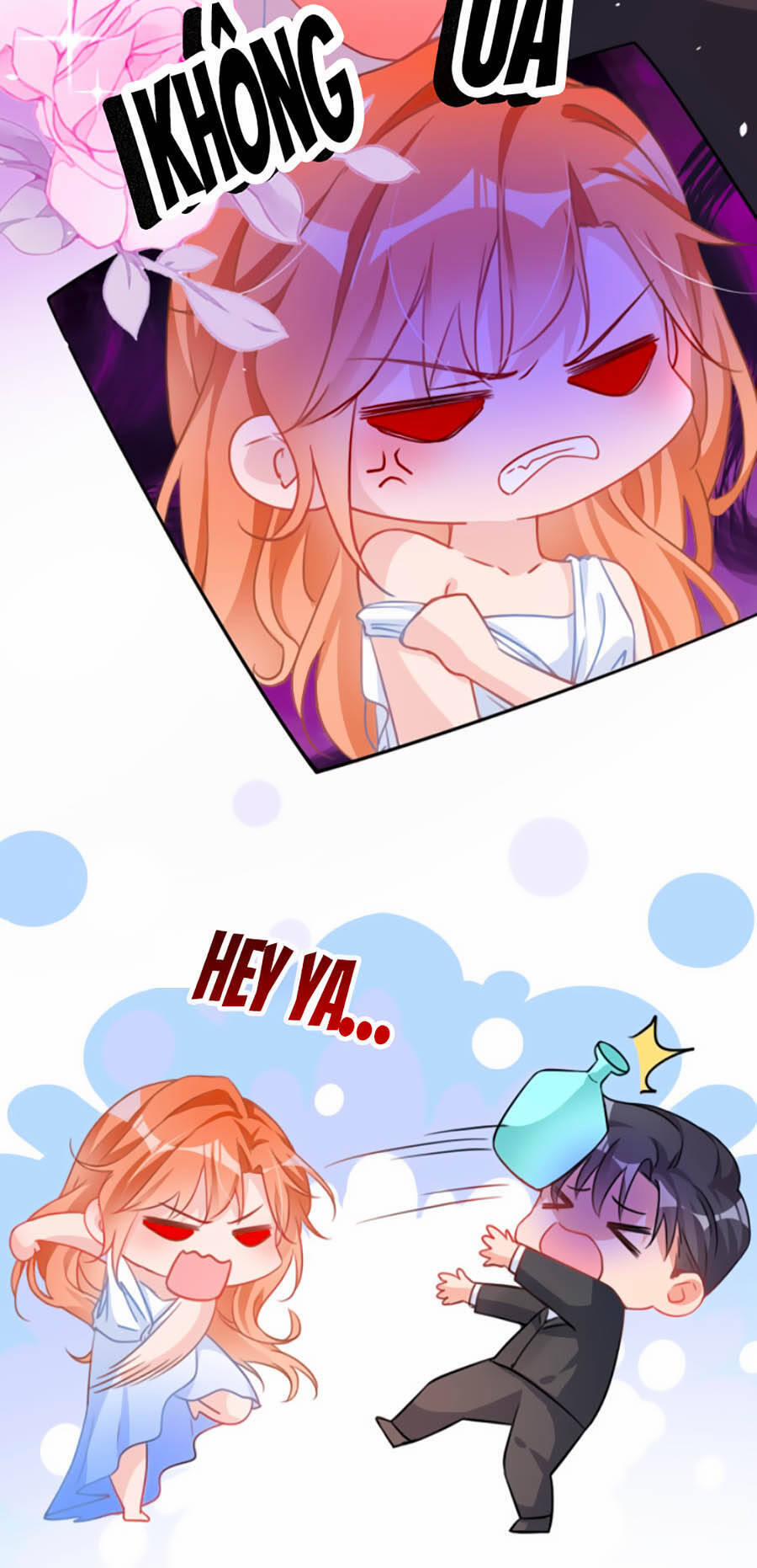 Hôm Nay Từ Chối Lục Tiên Sinh Chưa? 2 trang 20