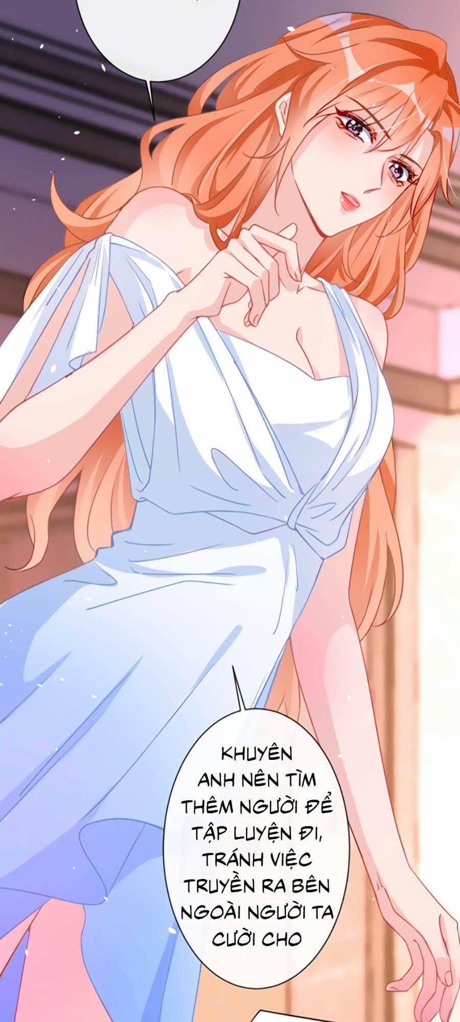 Hôm Nay Từ Chối Lục Tiên Sinh Chưa? 2 trang 22