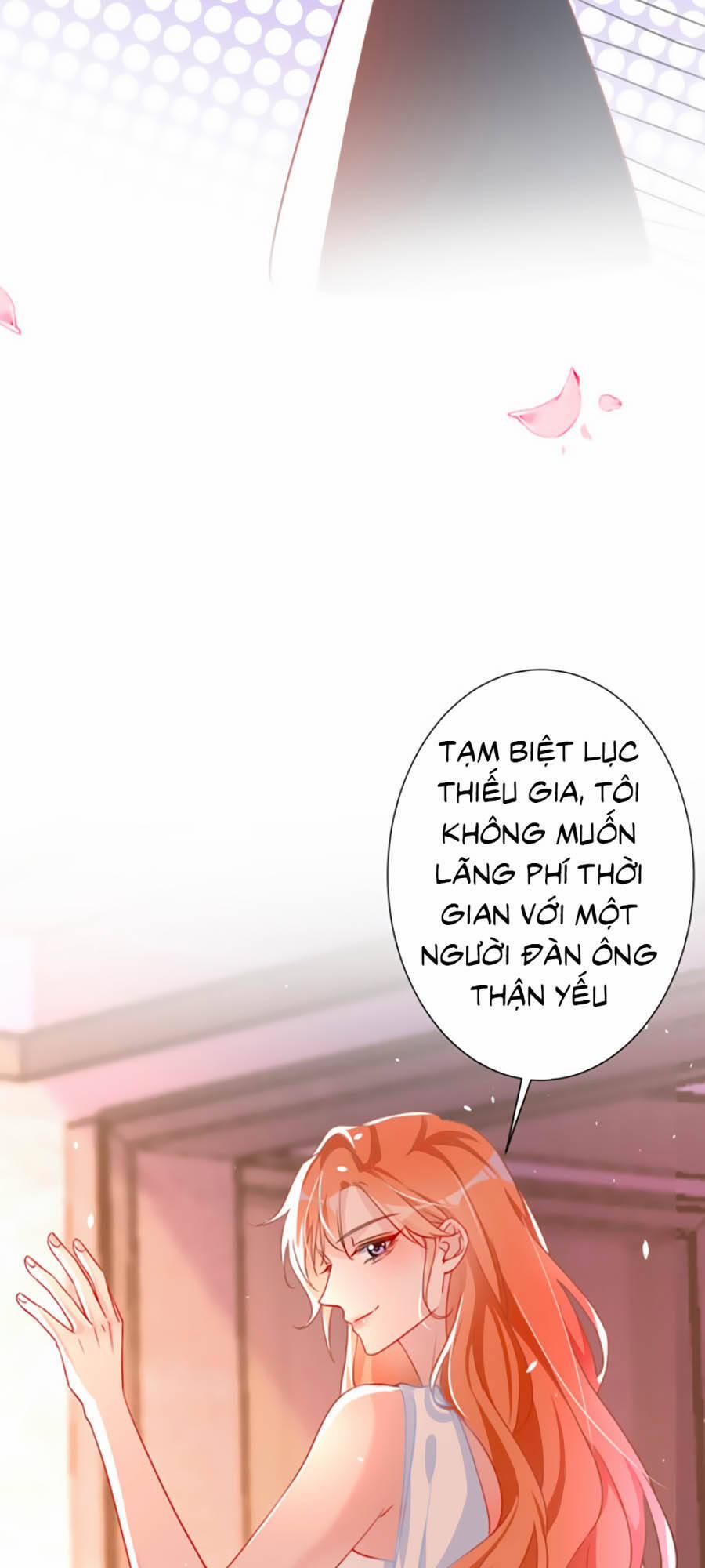 Hôm Nay Từ Chối Lục Tiên Sinh Chưa? 2 trang 25