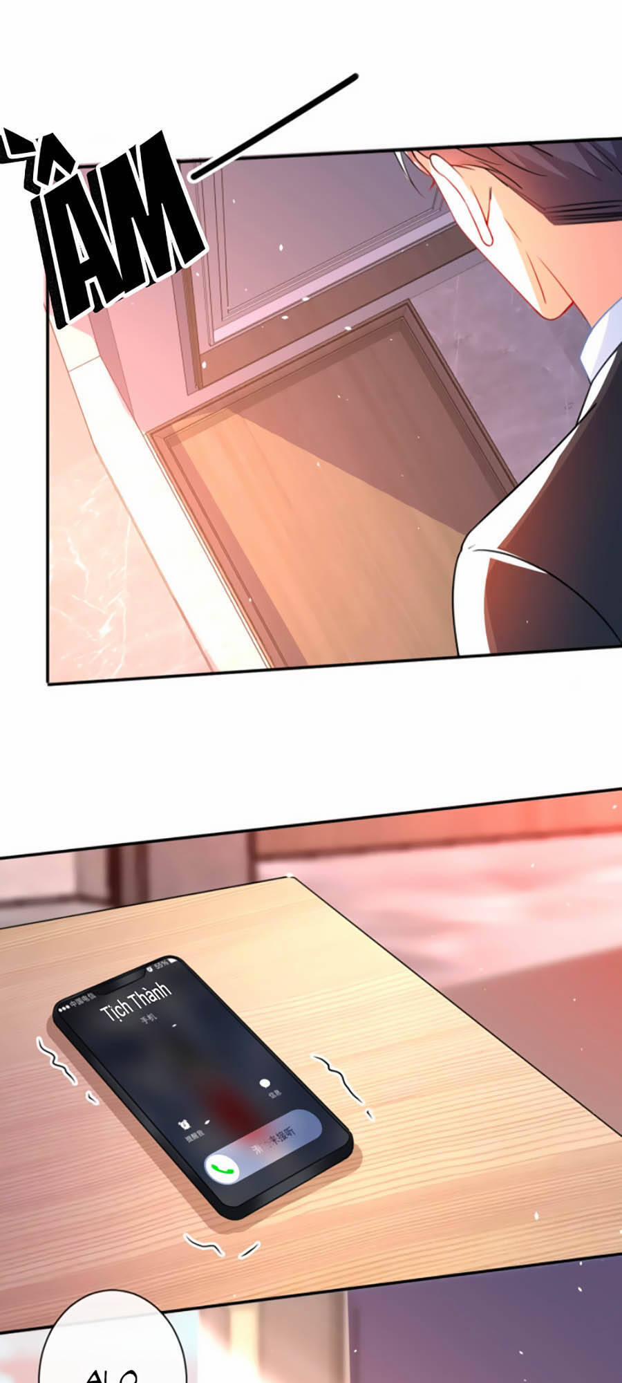 Hôm Nay Từ Chối Lục Tiên Sinh Chưa? 2 trang 27