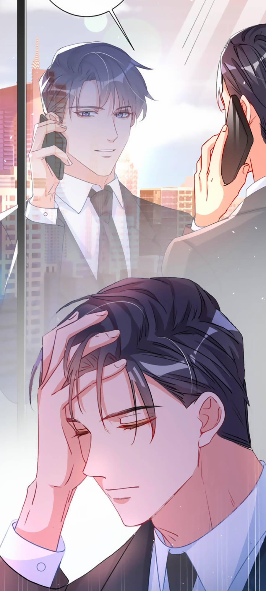 Hôm Nay Từ Chối Lục Tiên Sinh Chưa? 2 trang 29