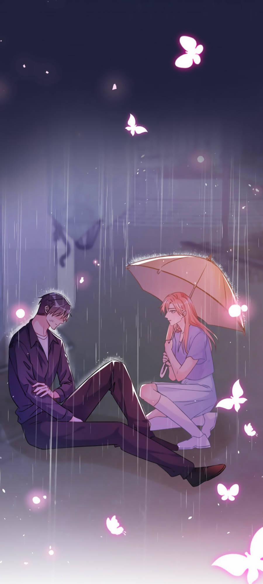 Hôm Nay Từ Chối Lục Tiên Sinh Chưa? 2 trang 32