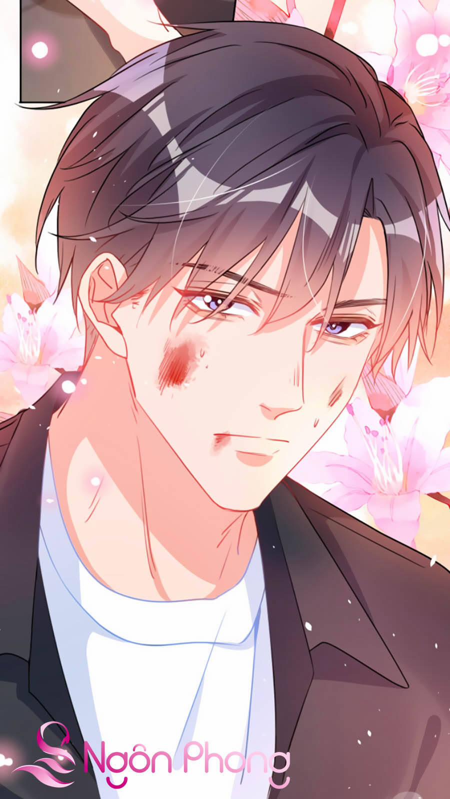 Hôm Nay Từ Chối Lục Tiên Sinh Chưa? 2 trang 34