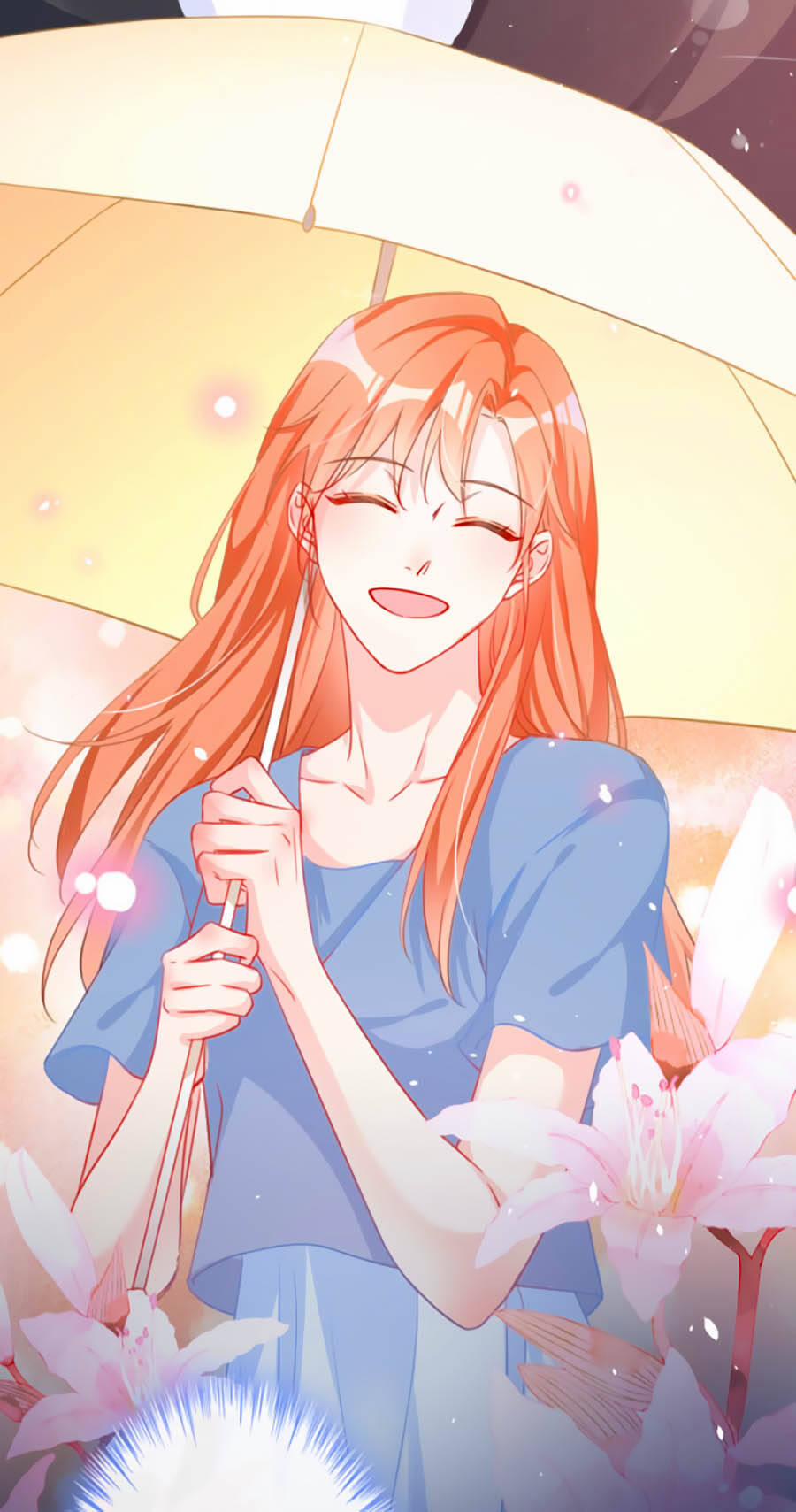 Hôm Nay Từ Chối Lục Tiên Sinh Chưa? 2 trang 35