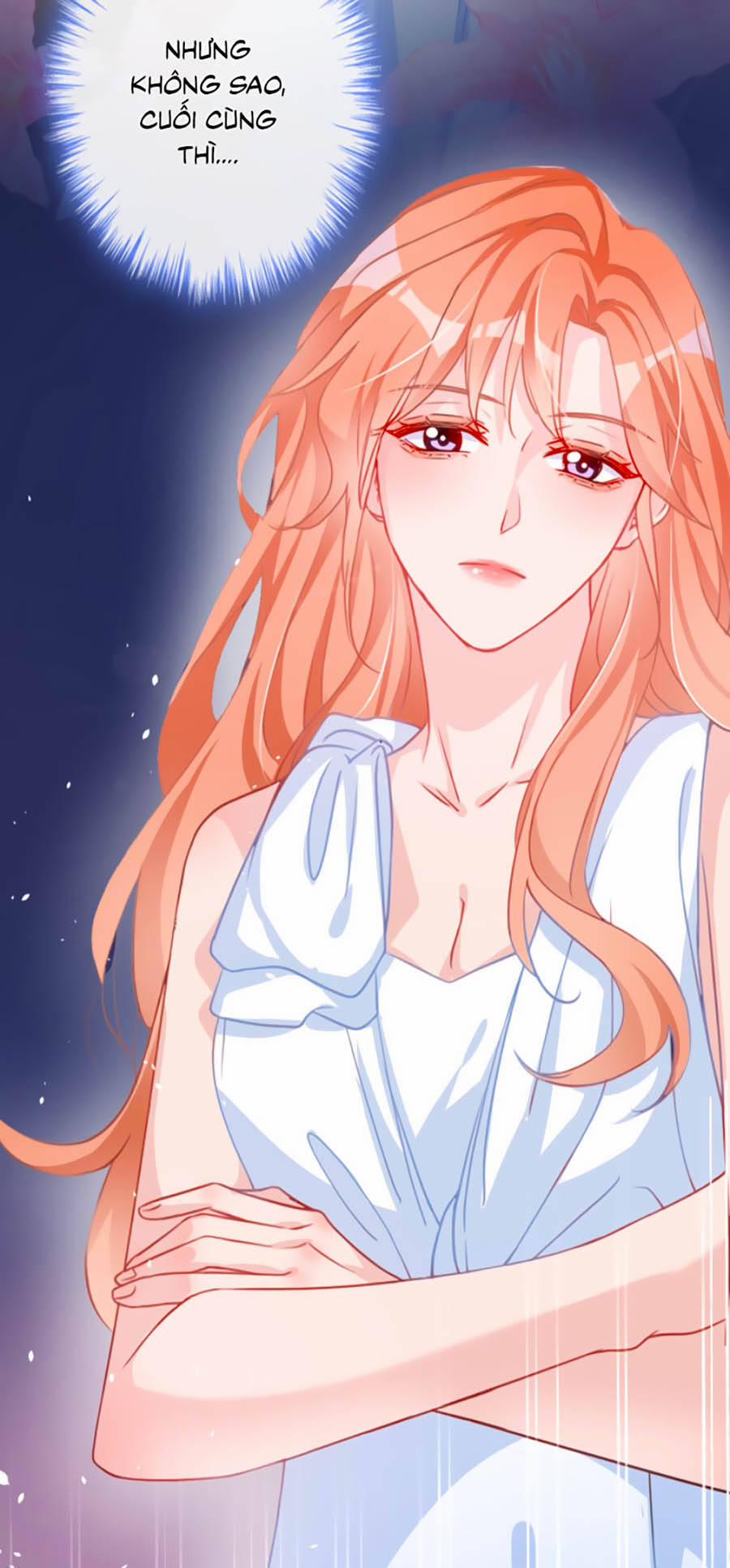 Hôm Nay Từ Chối Lục Tiên Sinh Chưa? 2 trang 36