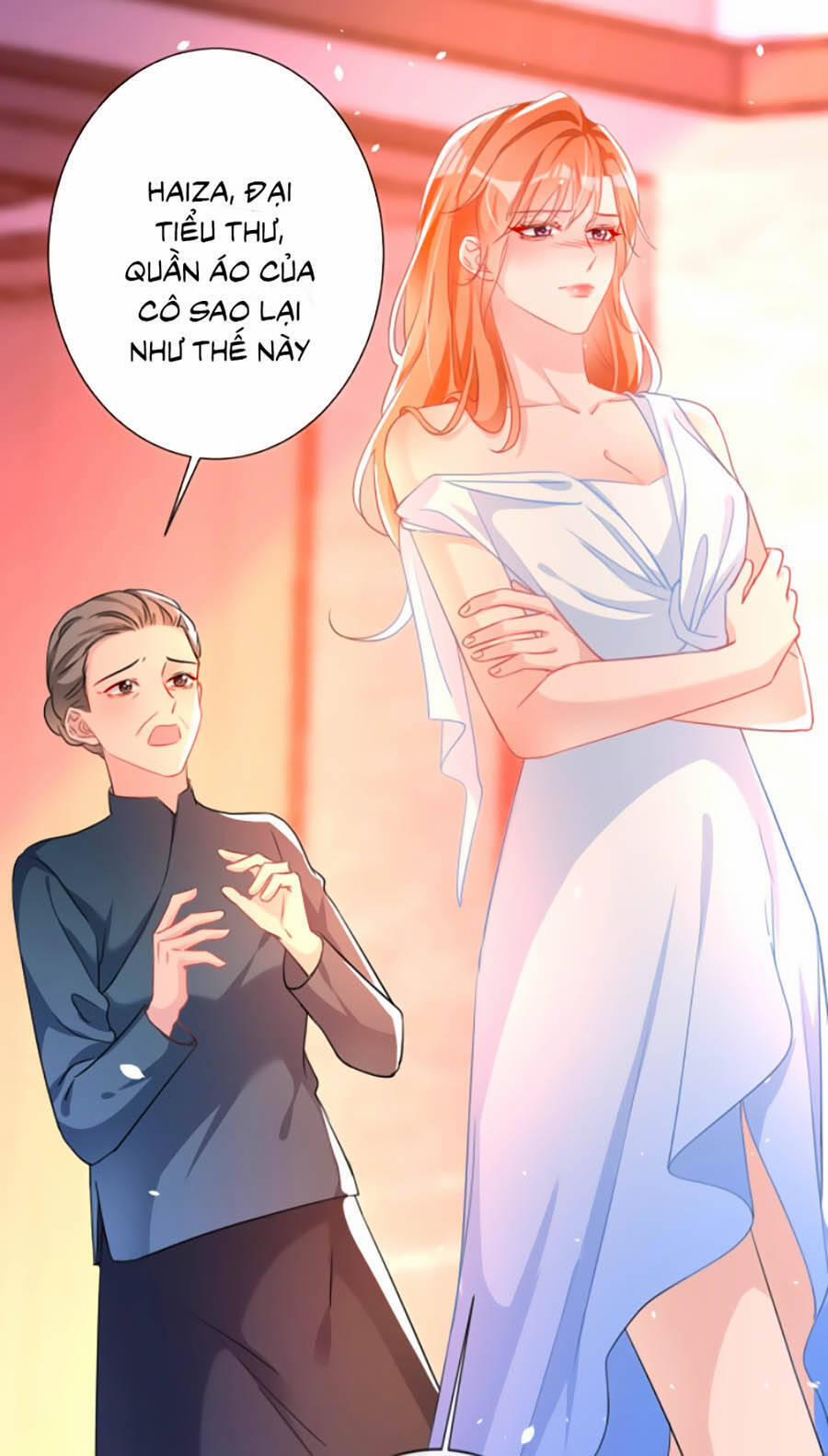 Hôm Nay Từ Chối Lục Tiên Sinh Chưa? 2 trang 39