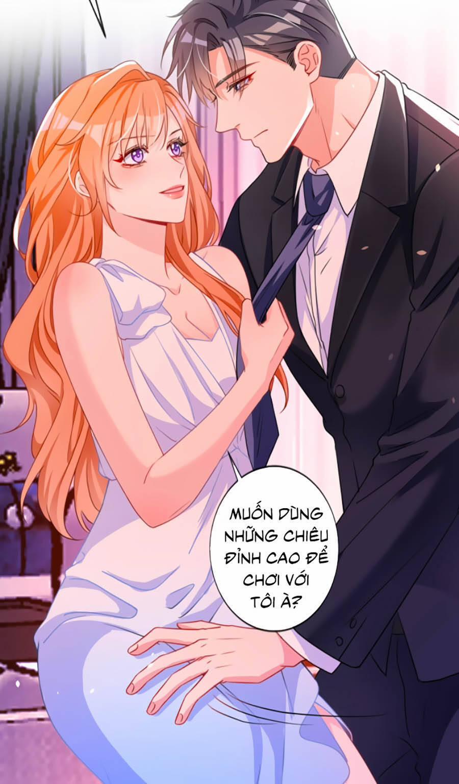 Hôm Nay Từ Chối Lục Tiên Sinh Chưa? 2 trang 4