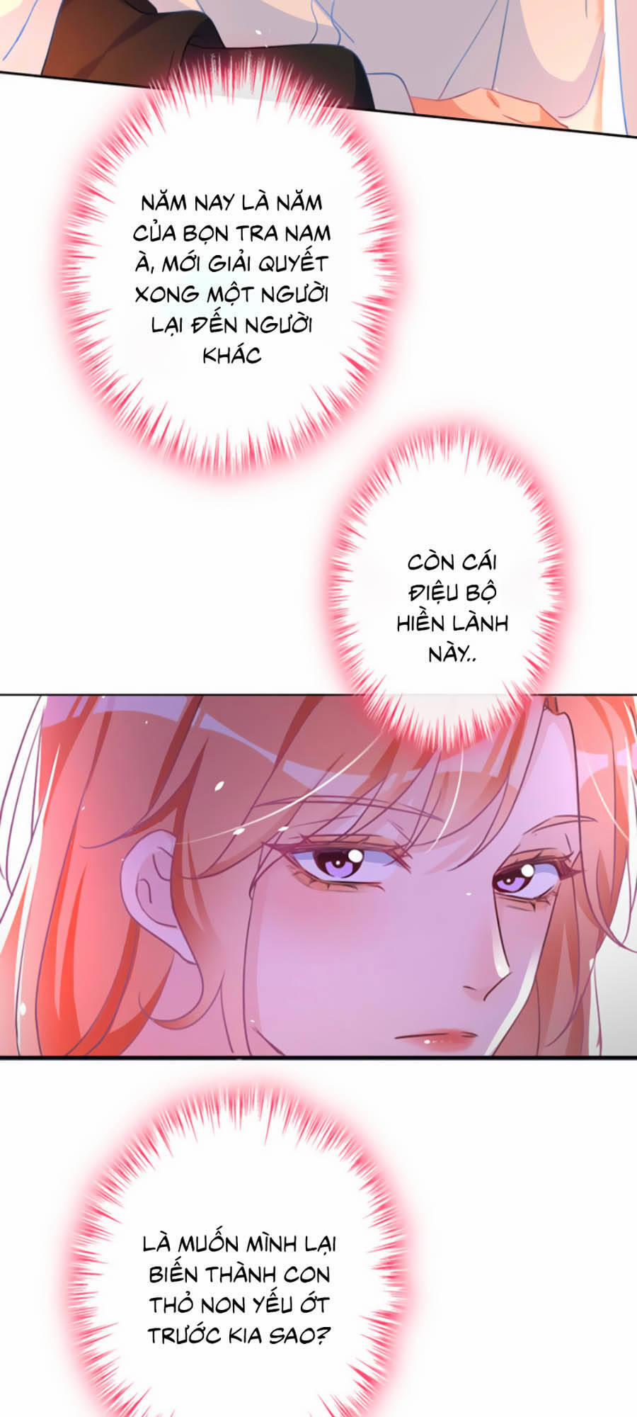 Hôm Nay Từ Chối Lục Tiên Sinh Chưa? 2 trang 44