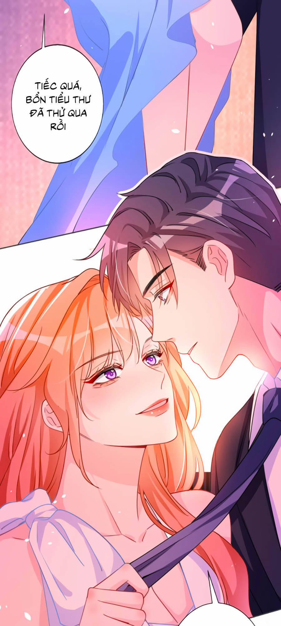 Hôm Nay Từ Chối Lục Tiên Sinh Chưa? 2 trang 5