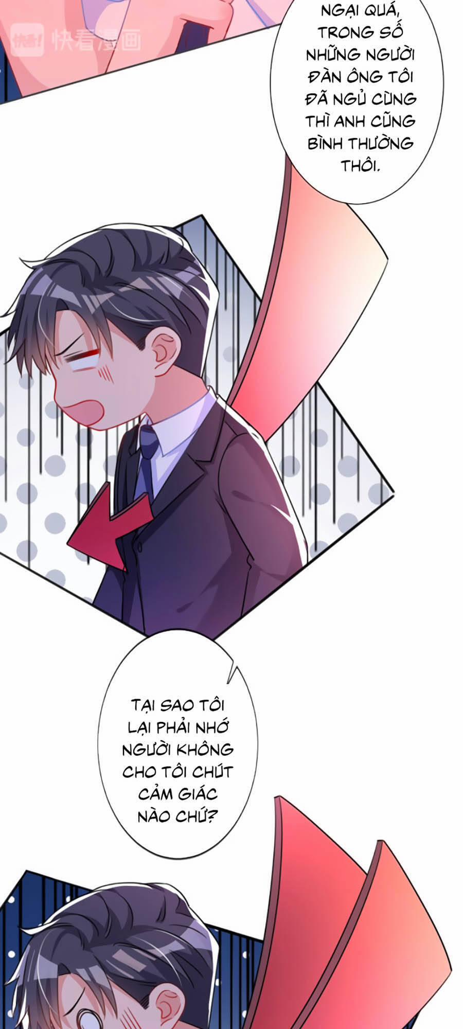 Hôm Nay Từ Chối Lục Tiên Sinh Chưa? 2 trang 6