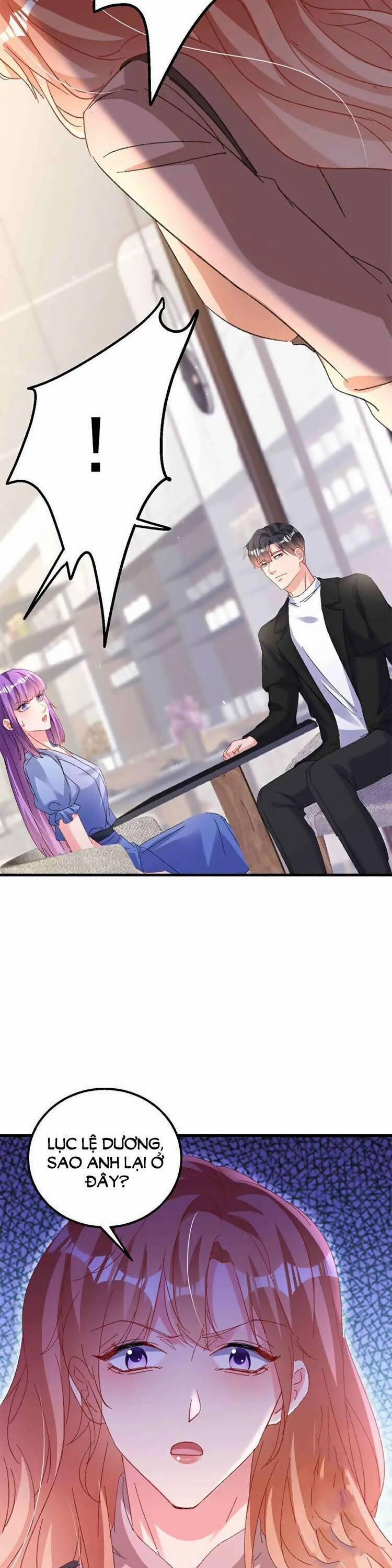 Hôm Nay Từ Chối Lục Tiên Sinh Chưa? 200 trang 12