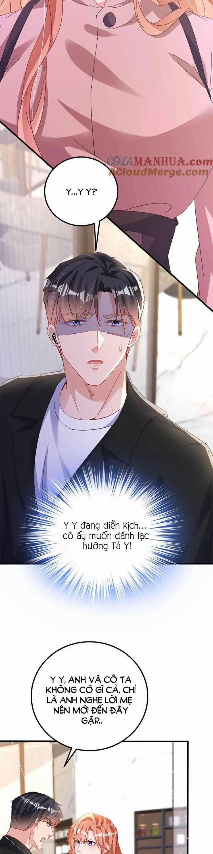 Hôm Nay Từ Chối Lục Tiên Sinh Chưa? 200 trang 13