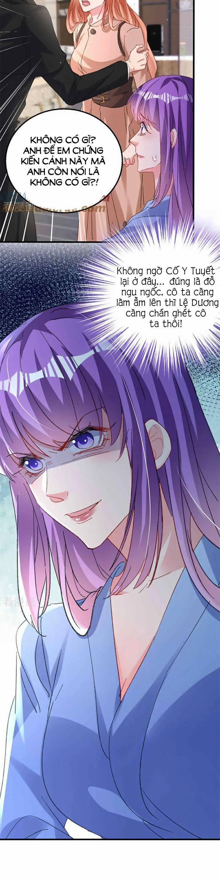 Hôm Nay Từ Chối Lục Tiên Sinh Chưa? 200 trang 14