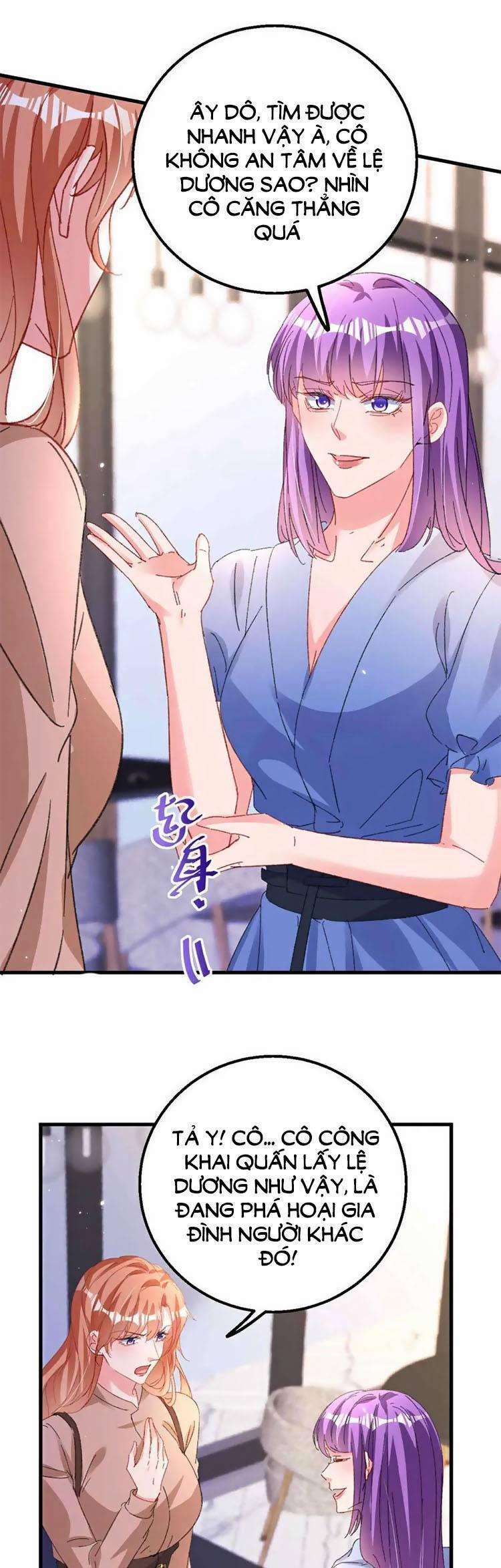 Hôm Nay Từ Chối Lục Tiên Sinh Chưa? 200 trang 15