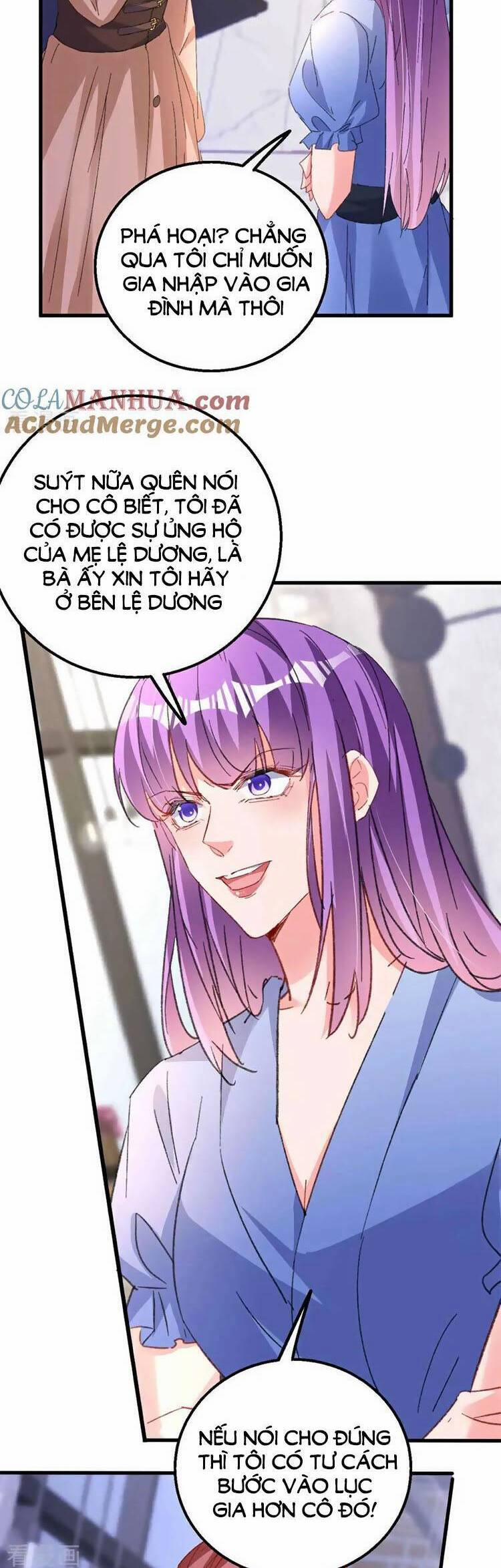 Hôm Nay Từ Chối Lục Tiên Sinh Chưa? 200 trang 16